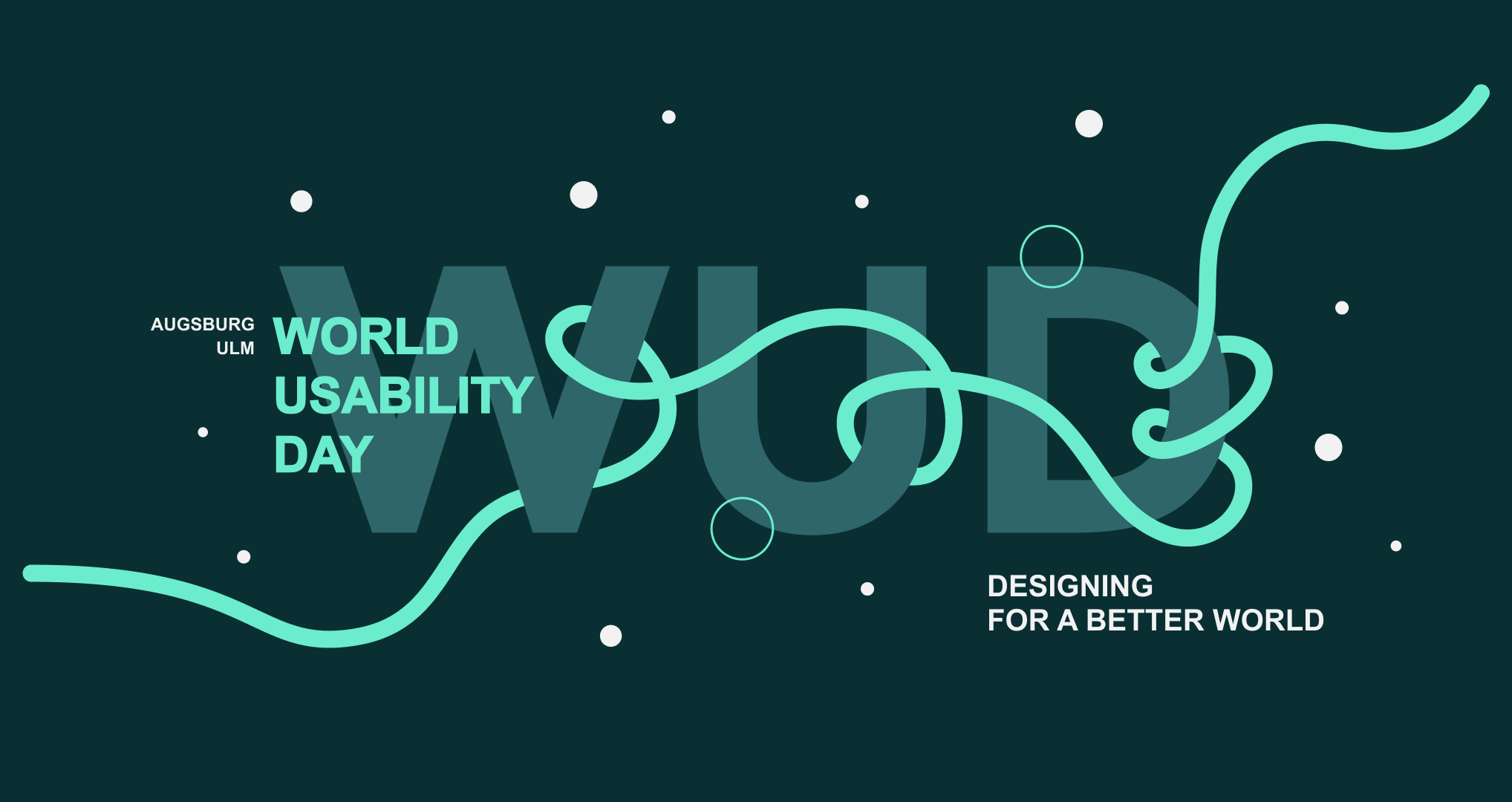 World Usability Day 2024