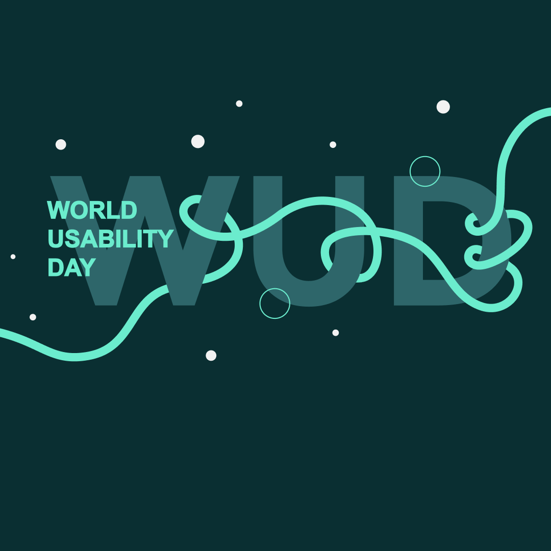 World Usability Day 2024