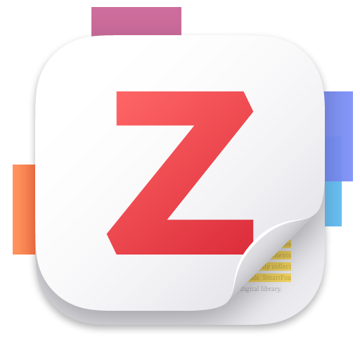 Zotero Icon