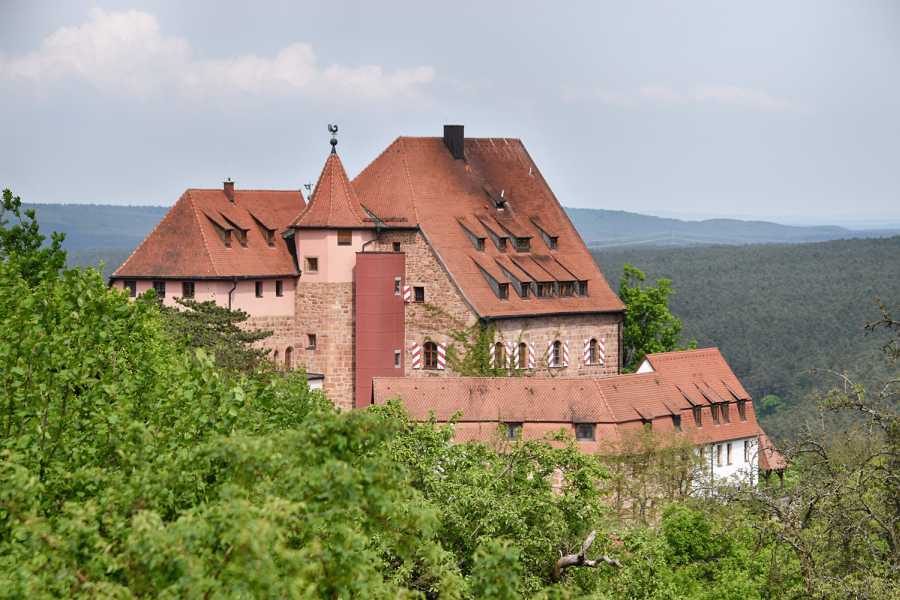 Probenwochenende Dinkelsbühl