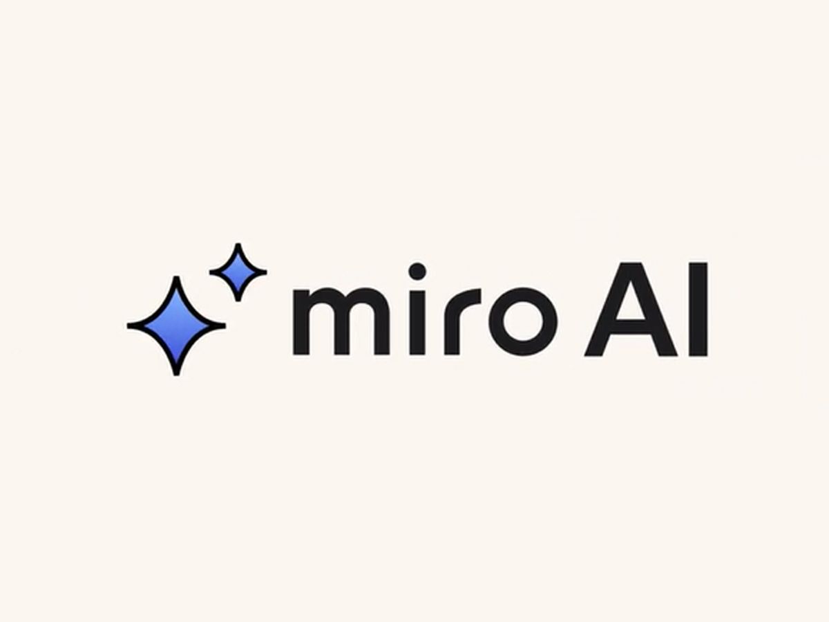 Logo Miro AI