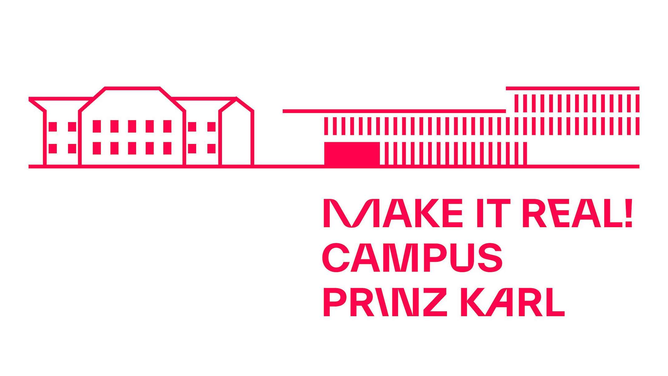 Key Visual Campus Prinz Karl