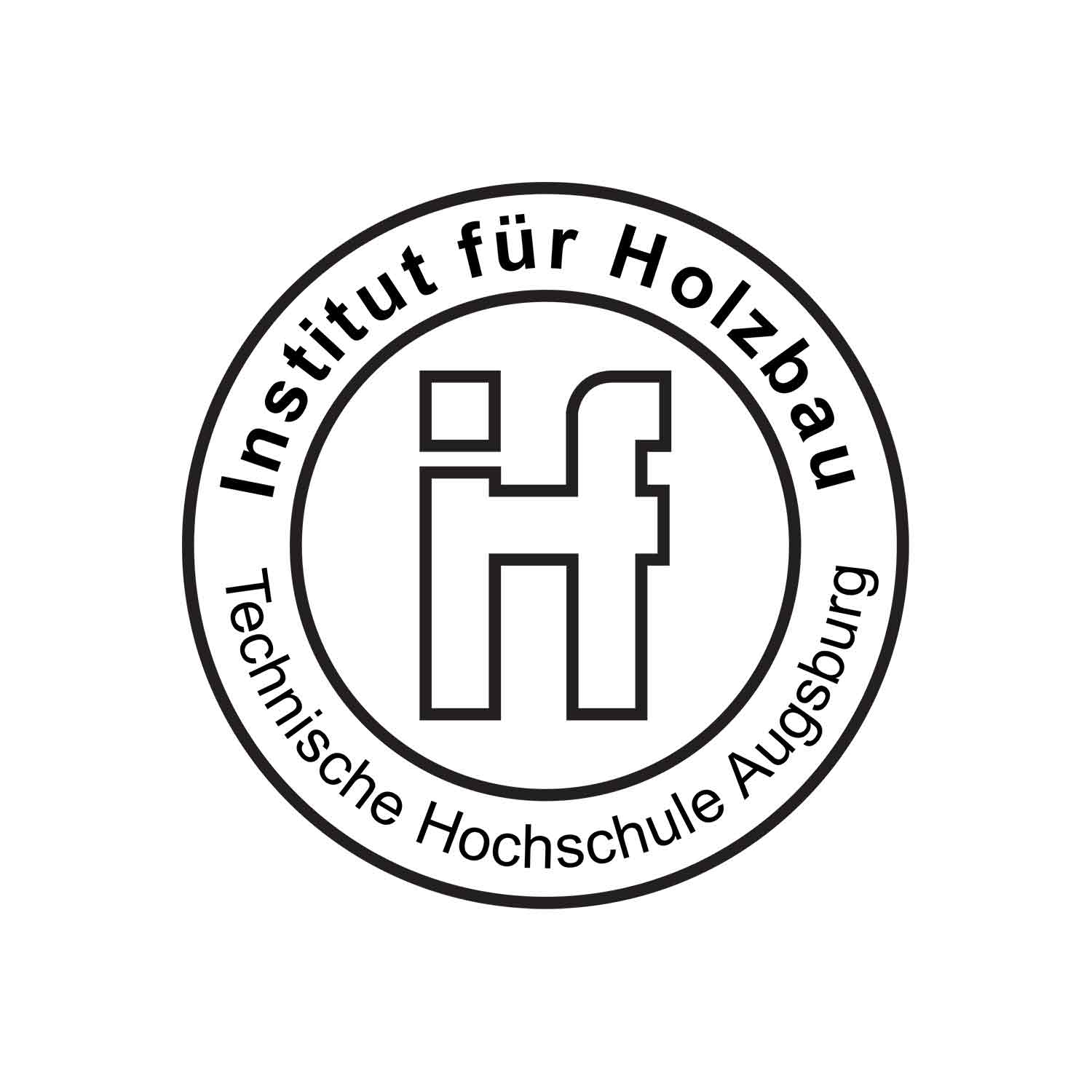 Kooperationspartner - Institut für Holzbau TH Augsburg