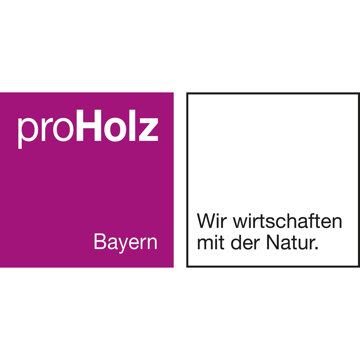 Kooperationspartner - Pro Holz