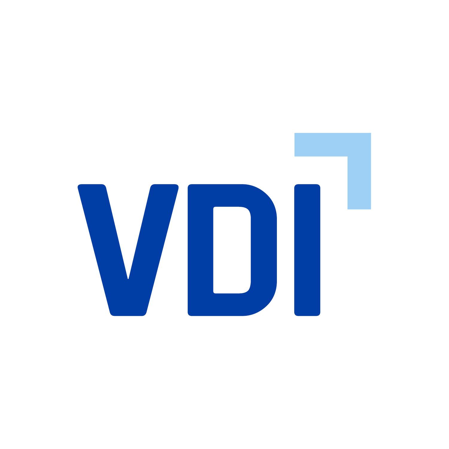 Kooperationspartner - VDI