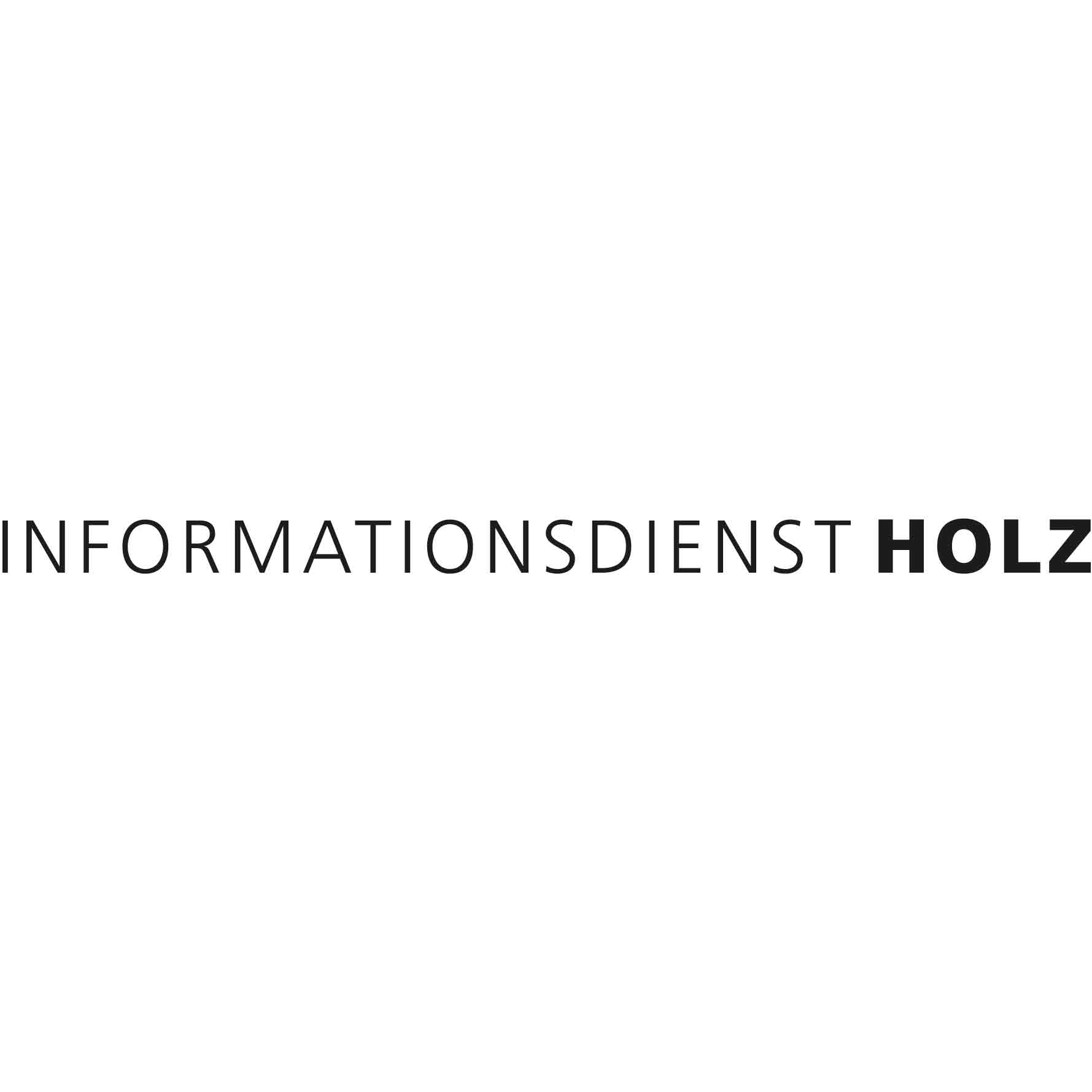 Kooperationspartner - Informationsdienst Holz