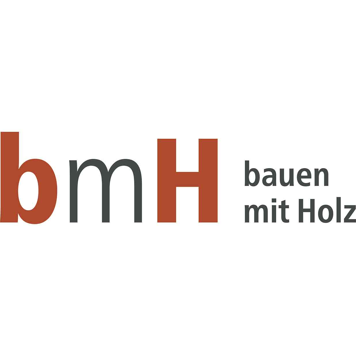 Medienkooperationspartner - Bauen mit Holz