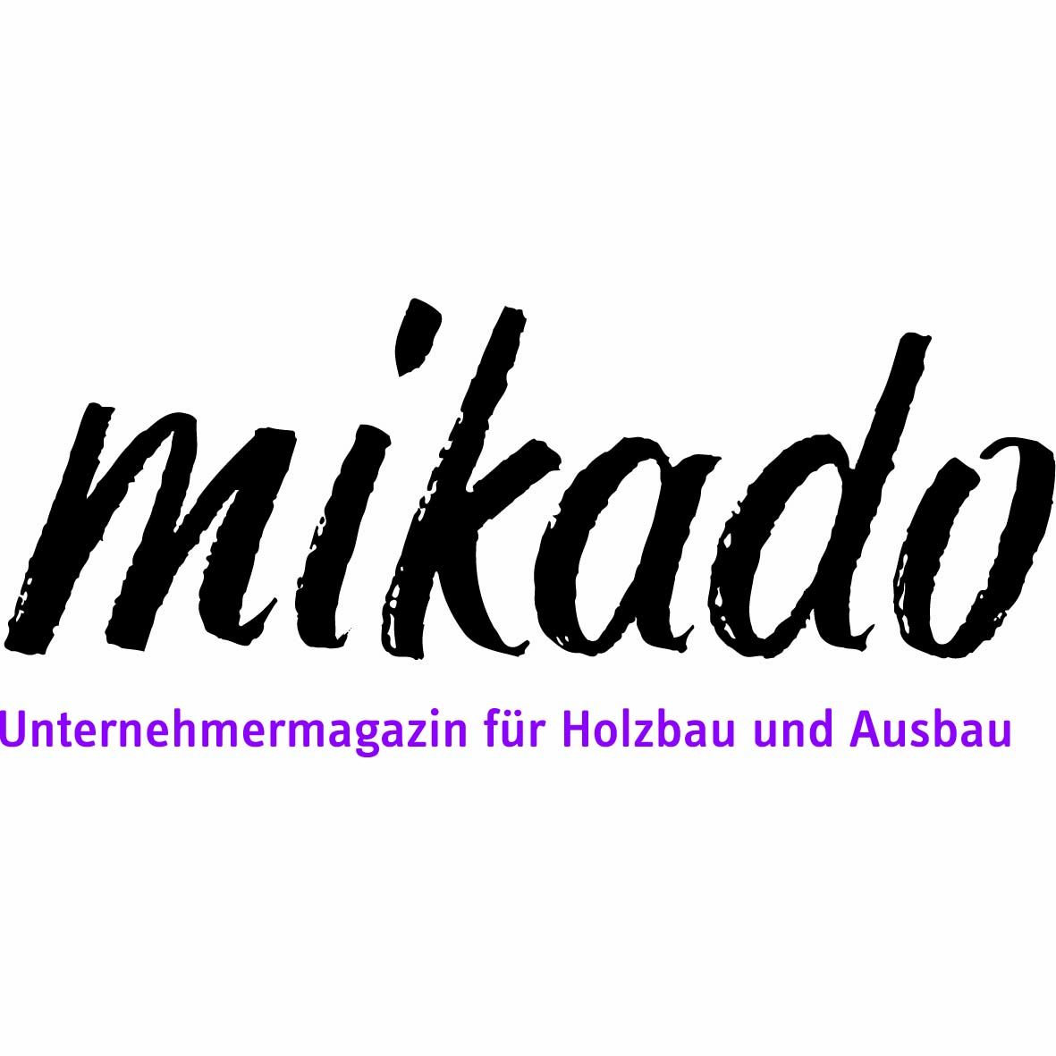 Medienkooperationspartner - Mikado