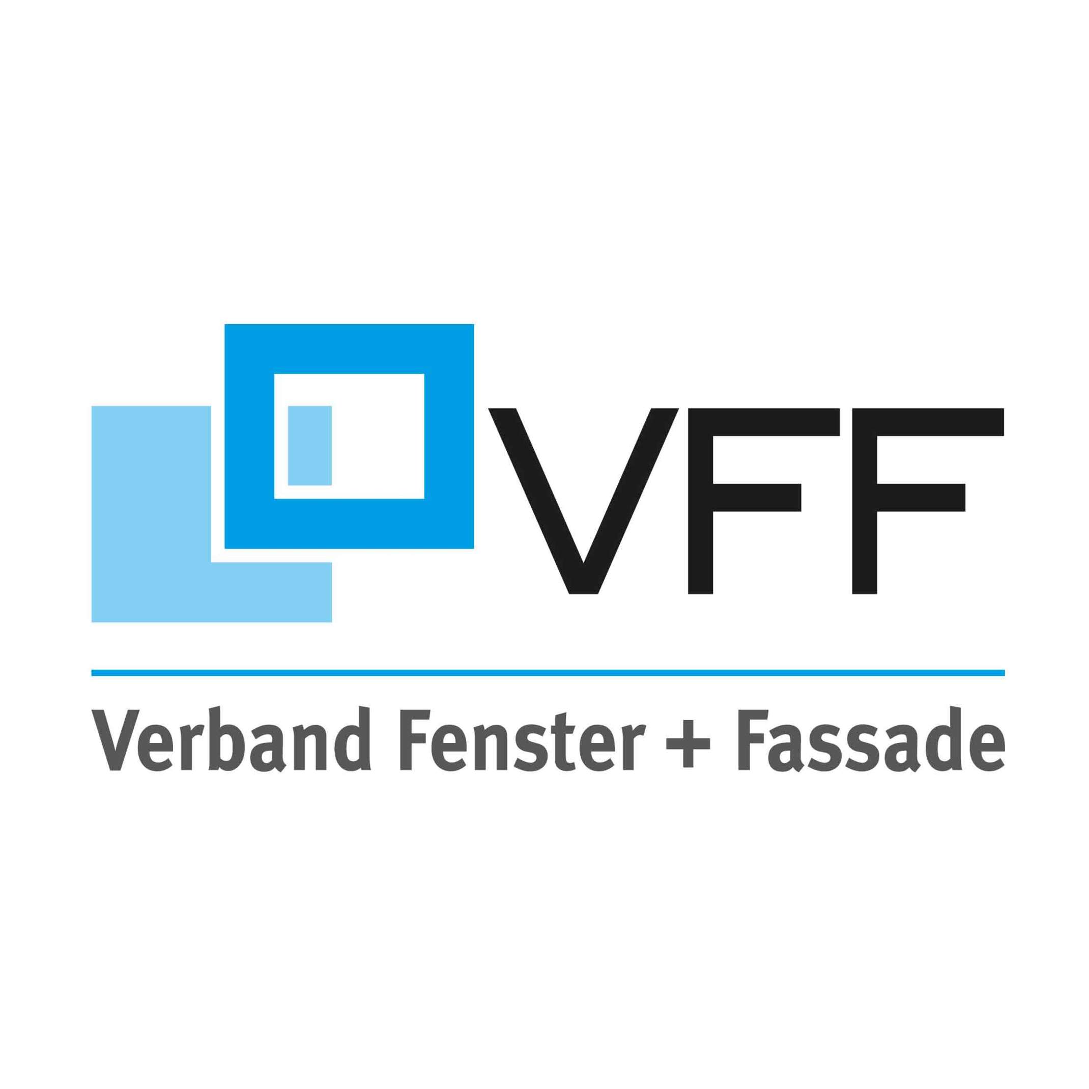 Kooperationspartner - VFF - Verband Fenster + Fassade