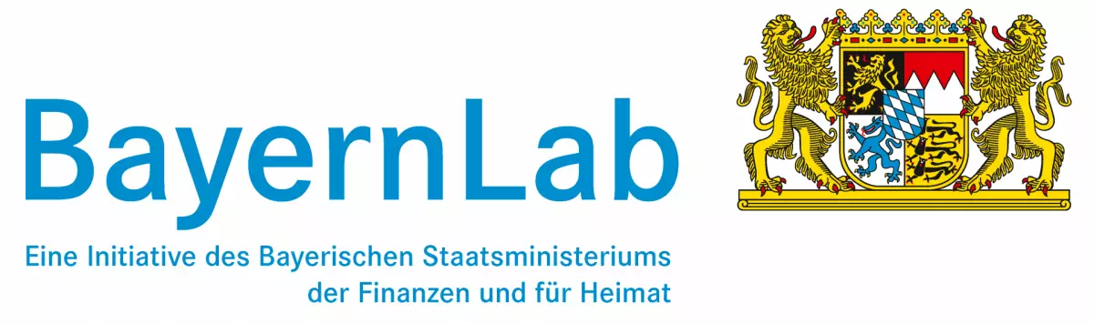 BayernLab Logo