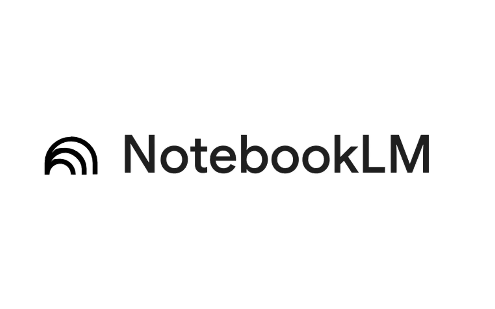 Logo NotebookLM