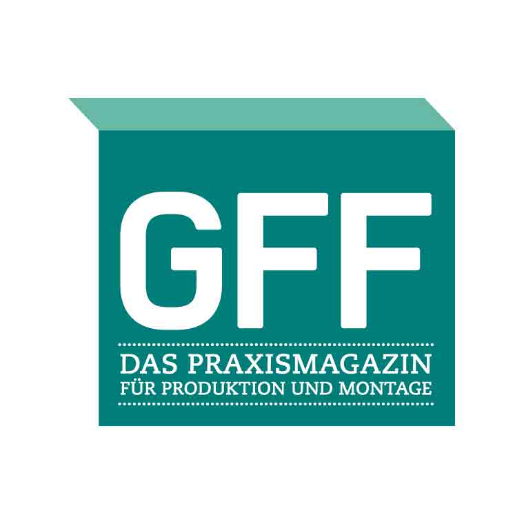 Logo Kooperationspartner GFF