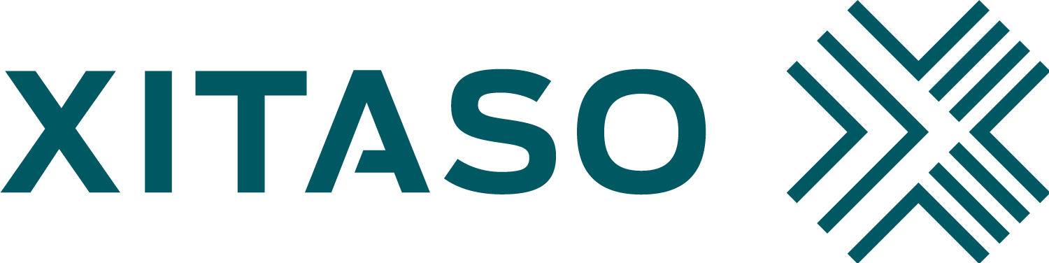 Logo: Xitaso GmbH