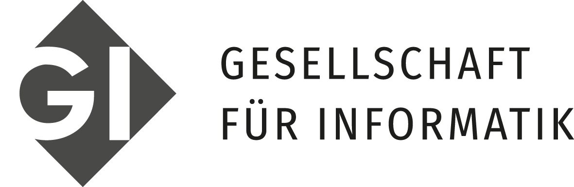 Logo Gesellschaft für Informatik