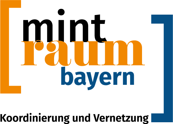 Logo mint raum bayern