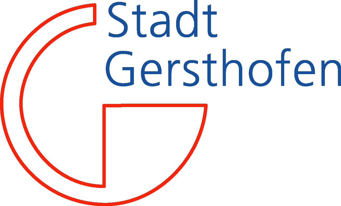 Logo: Stadt Gersthofen