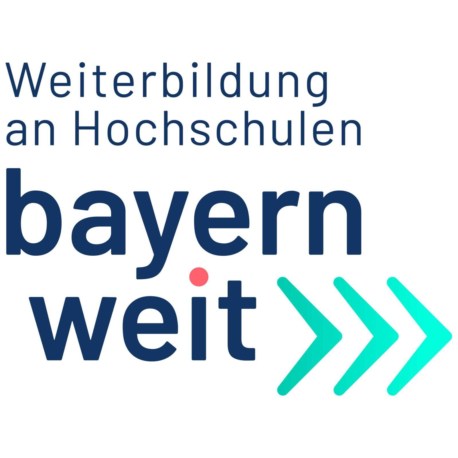 Weiterbildung an Hochschulen - bayern-weit - BayZiel