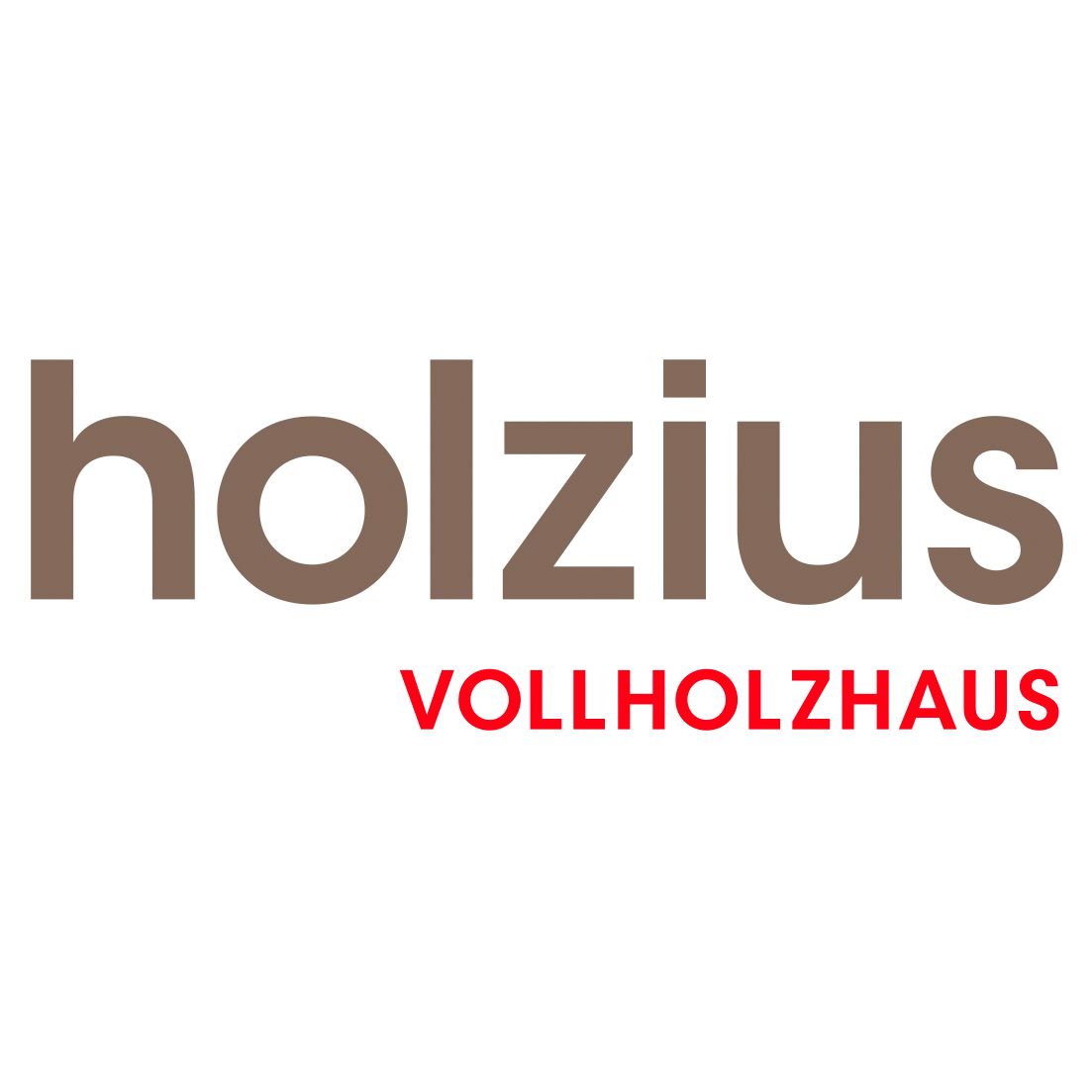 Logo Holzius