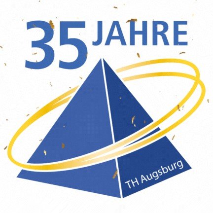 Firmenkontaktmesse Pyramid 35 Jahre