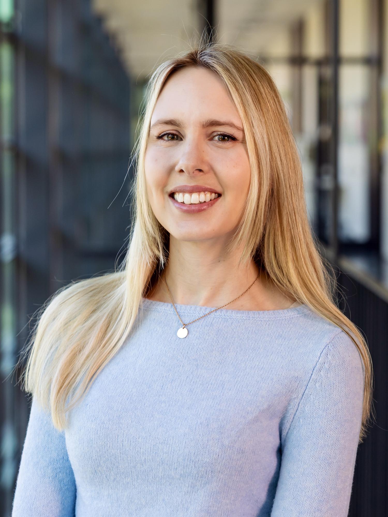 Hannah Grünewald Hannah Grünewald