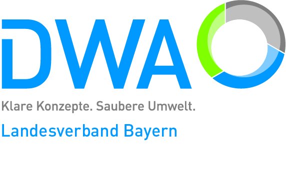 Logo DWA Bayern