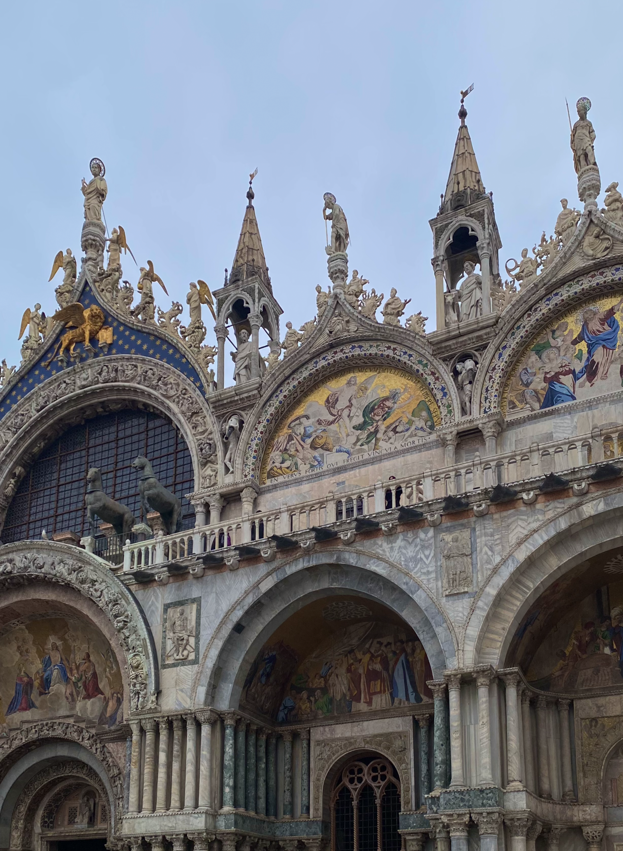 Piazza San Marco