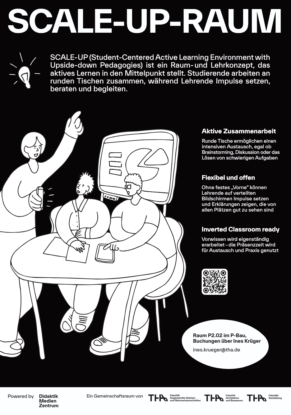 Poster Tim Dangel Poster Tim Dangel