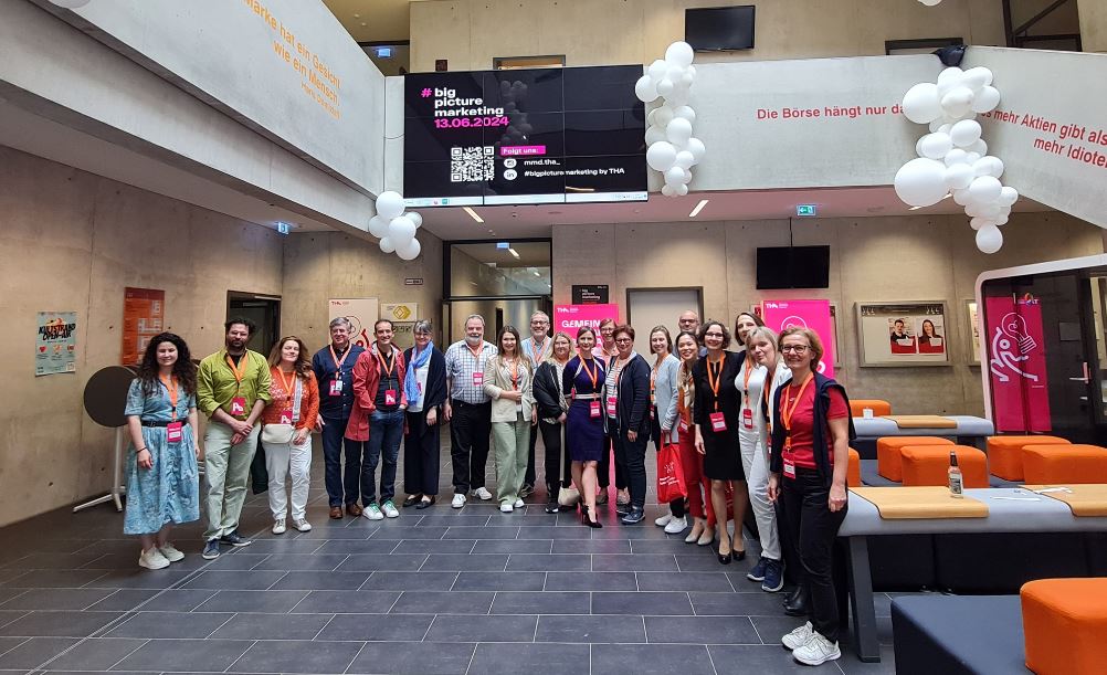 ICP Meeting 2024 in Augsburg ICP Meeting 2024 in Augsburg