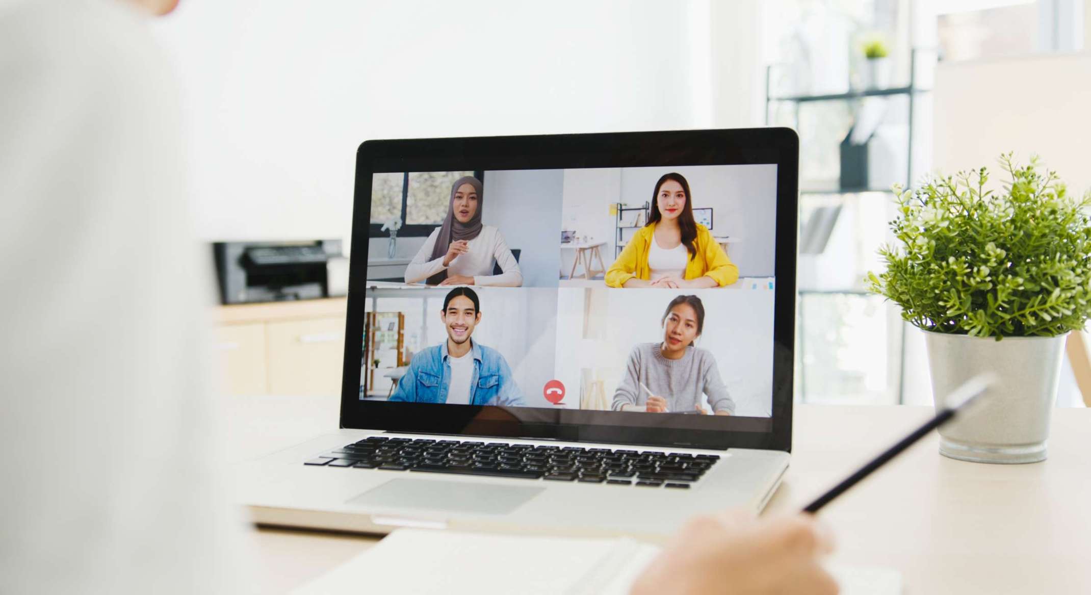 Online conference Online conference