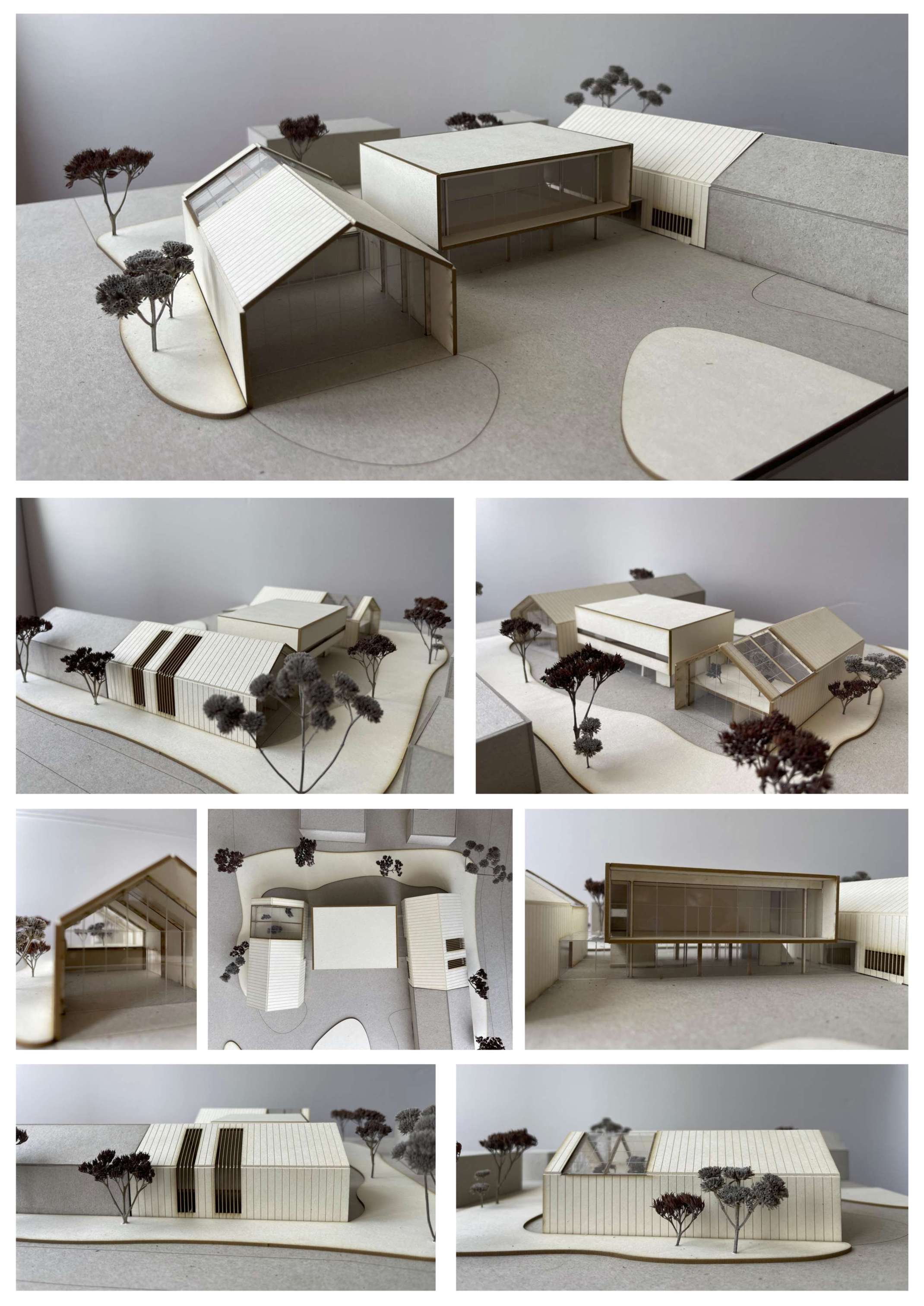 Roman Fehle und Simon Jäckel Roman Fehle und Simon Jäckel