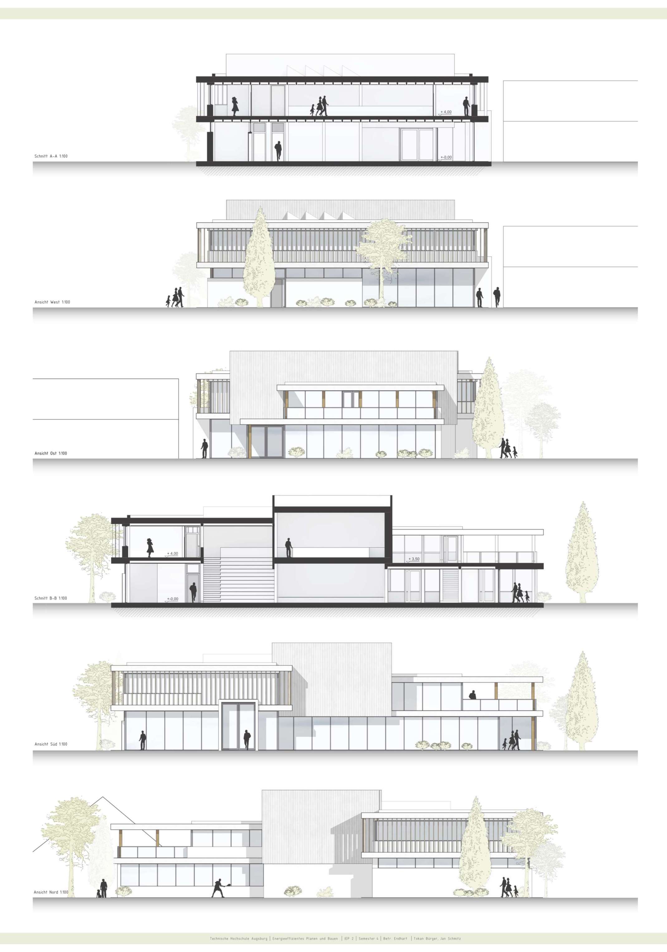 Tokan Bürger und Jan Schmitz Tokan Bürger und Jan Schmitz