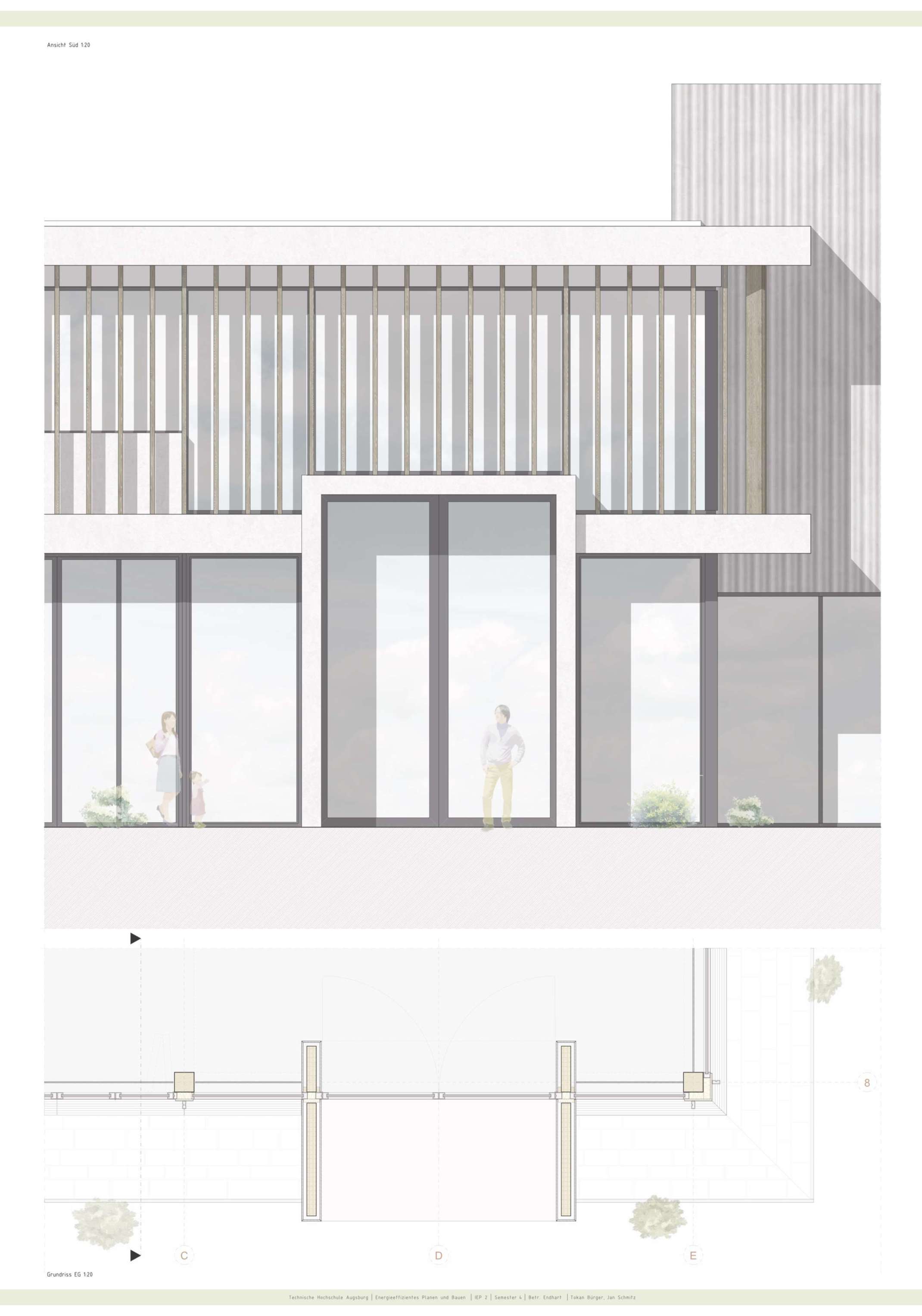 Tokan Bürger und Jan Schmitz Tokan Bürger und Jan Schmitz