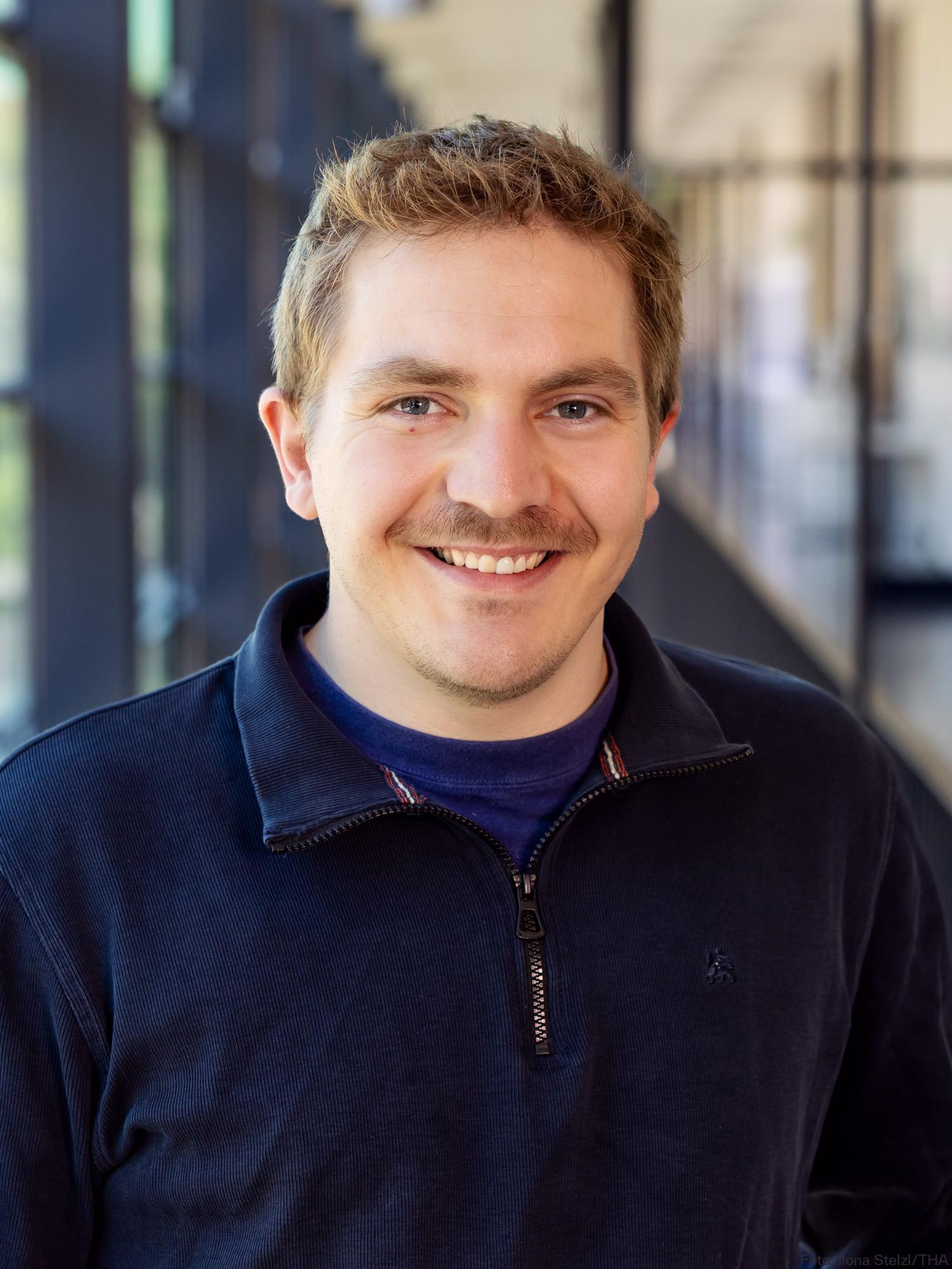 Vincent Mack, M.Eng. Vincent Mack, M.Eng.