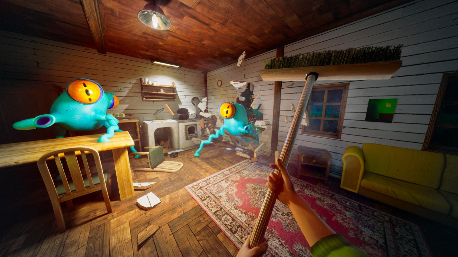 Screenshot Screenshot