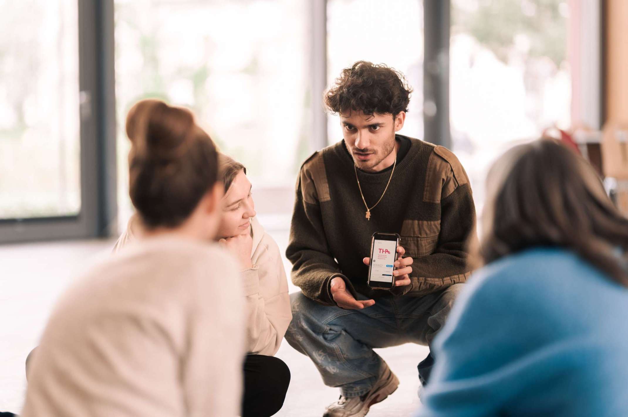 Campus-App DMZ Campus-App DMZ