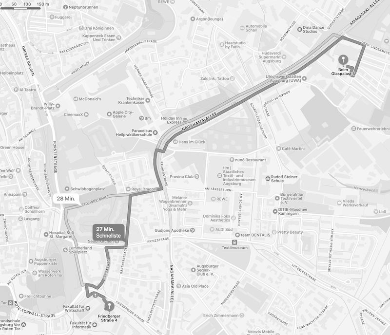 Lageplan Open Labs CE Lageplan Open Labs CE