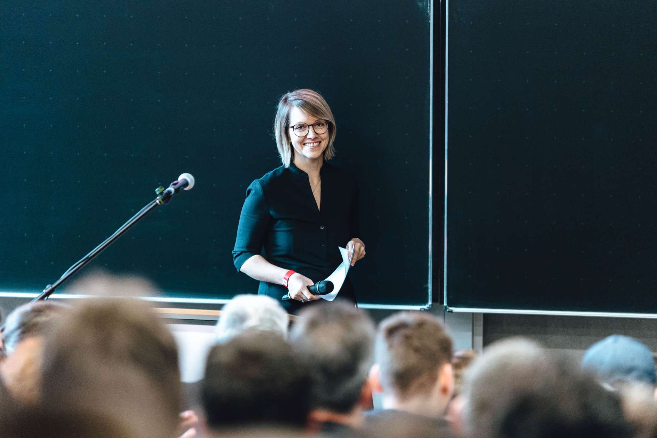 Eroeffnung Rettungsingenieurwesen Eroeffnung Rettungsingenieurwesen