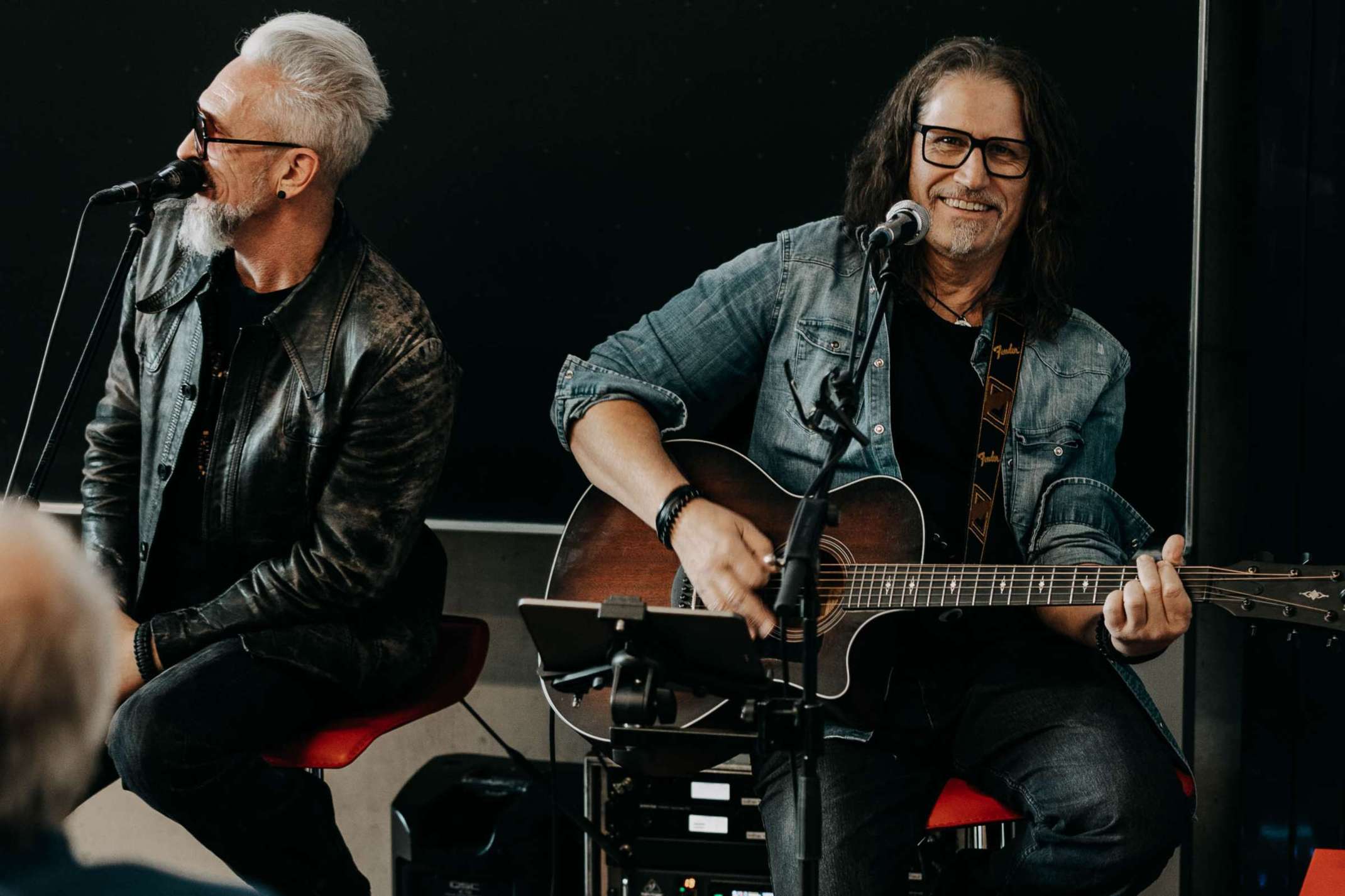 Eroeffnung Rettungsingenieurwesen Eroeffnung Rettungsingenieurwesen