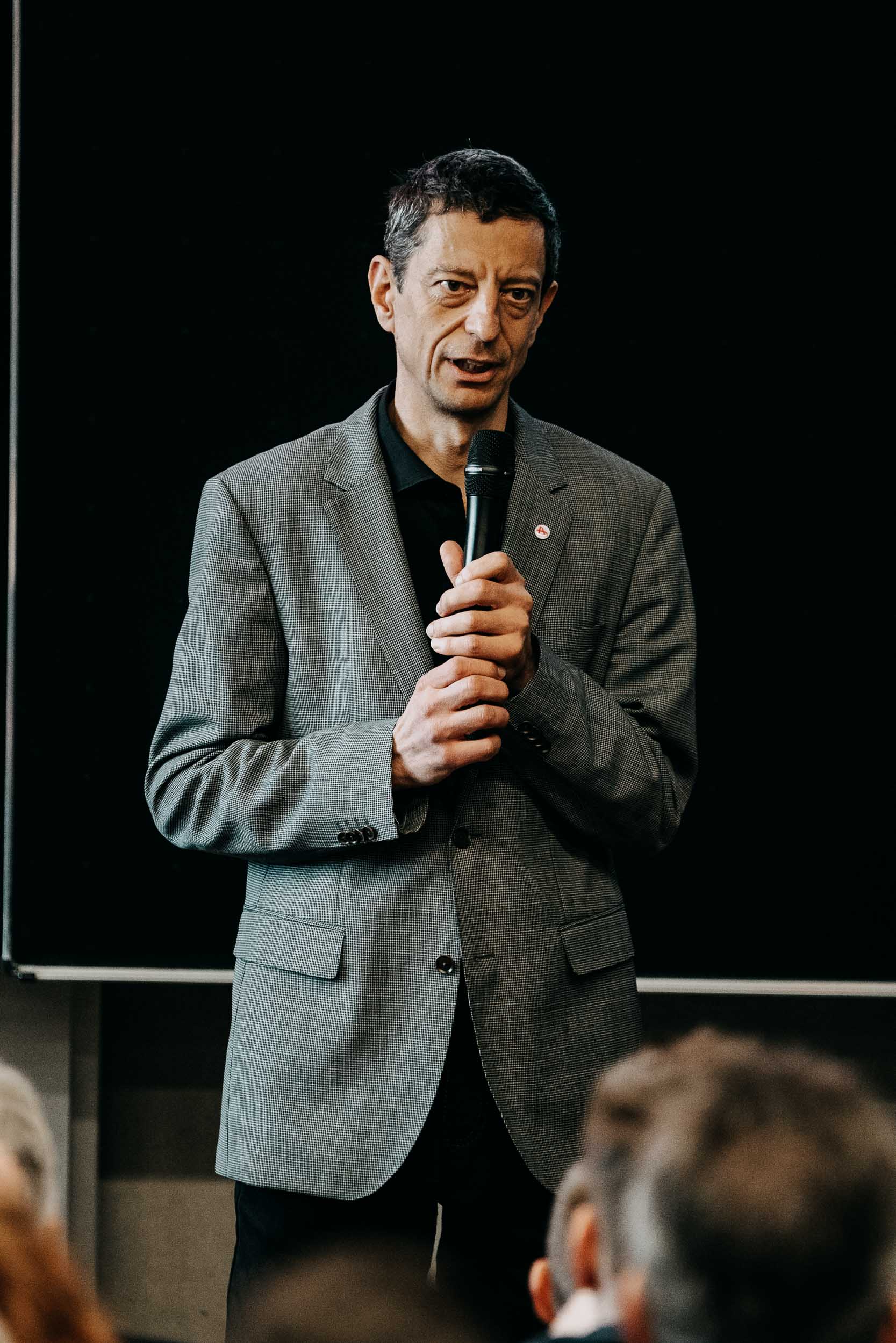 Eroeffnung Rettungsingenieurwesen Eroeffnung Rettungsingenieurwesen