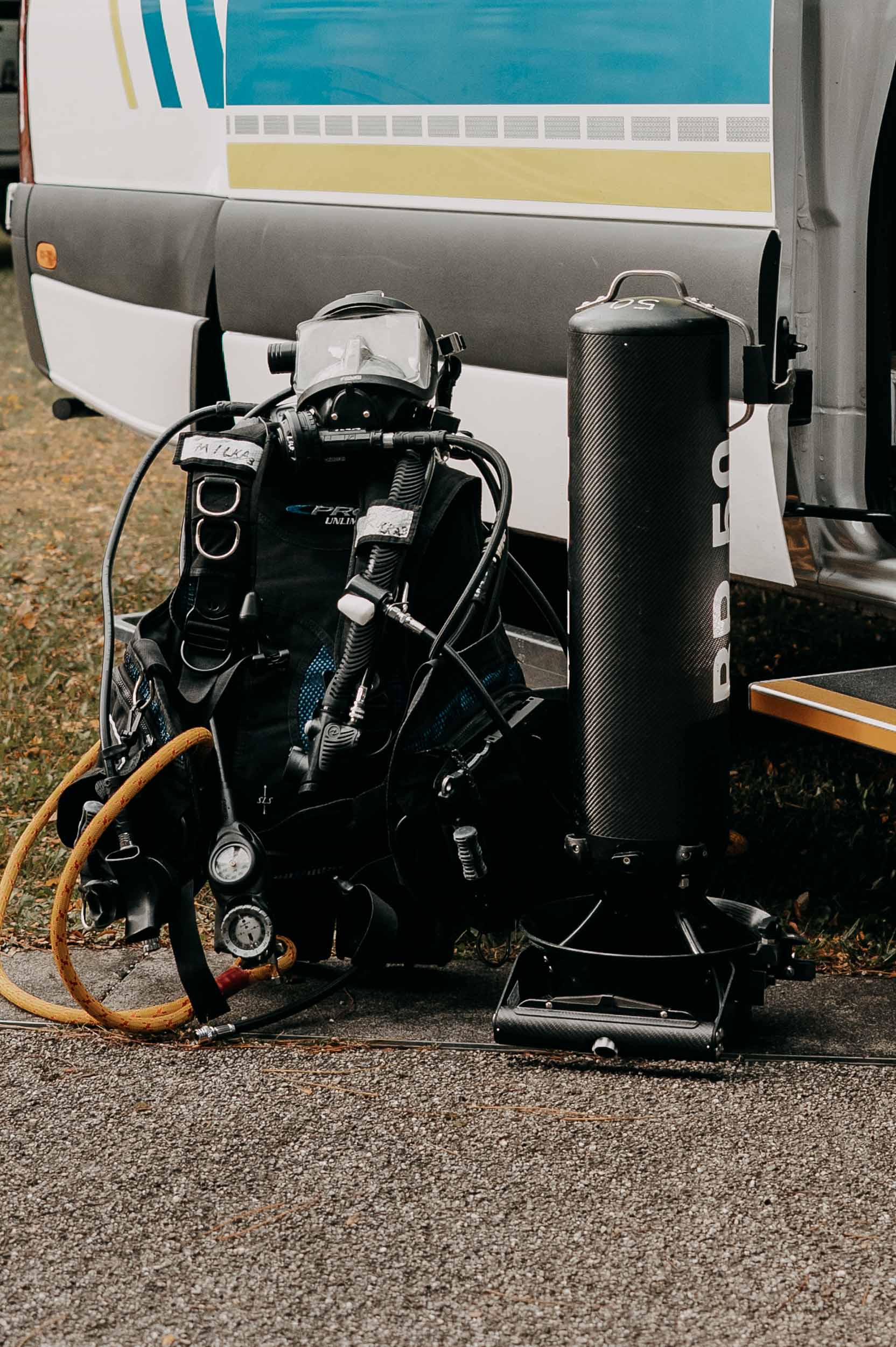 Eröffnung Rettungsingenieurwesen Eröffnung Rettungsingenieurwesen