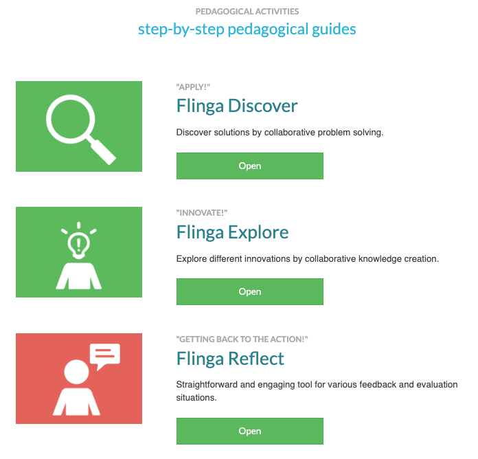 Activities Activities