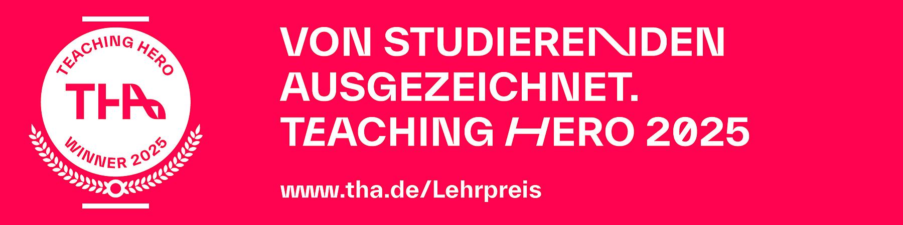 Keyvisual Lehrpreis Keyvisual Lehrpreis