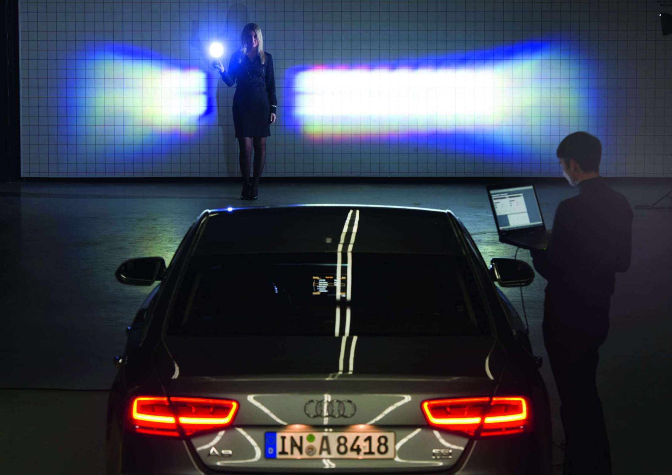 LED Matrix Beam LED Matrix Beam