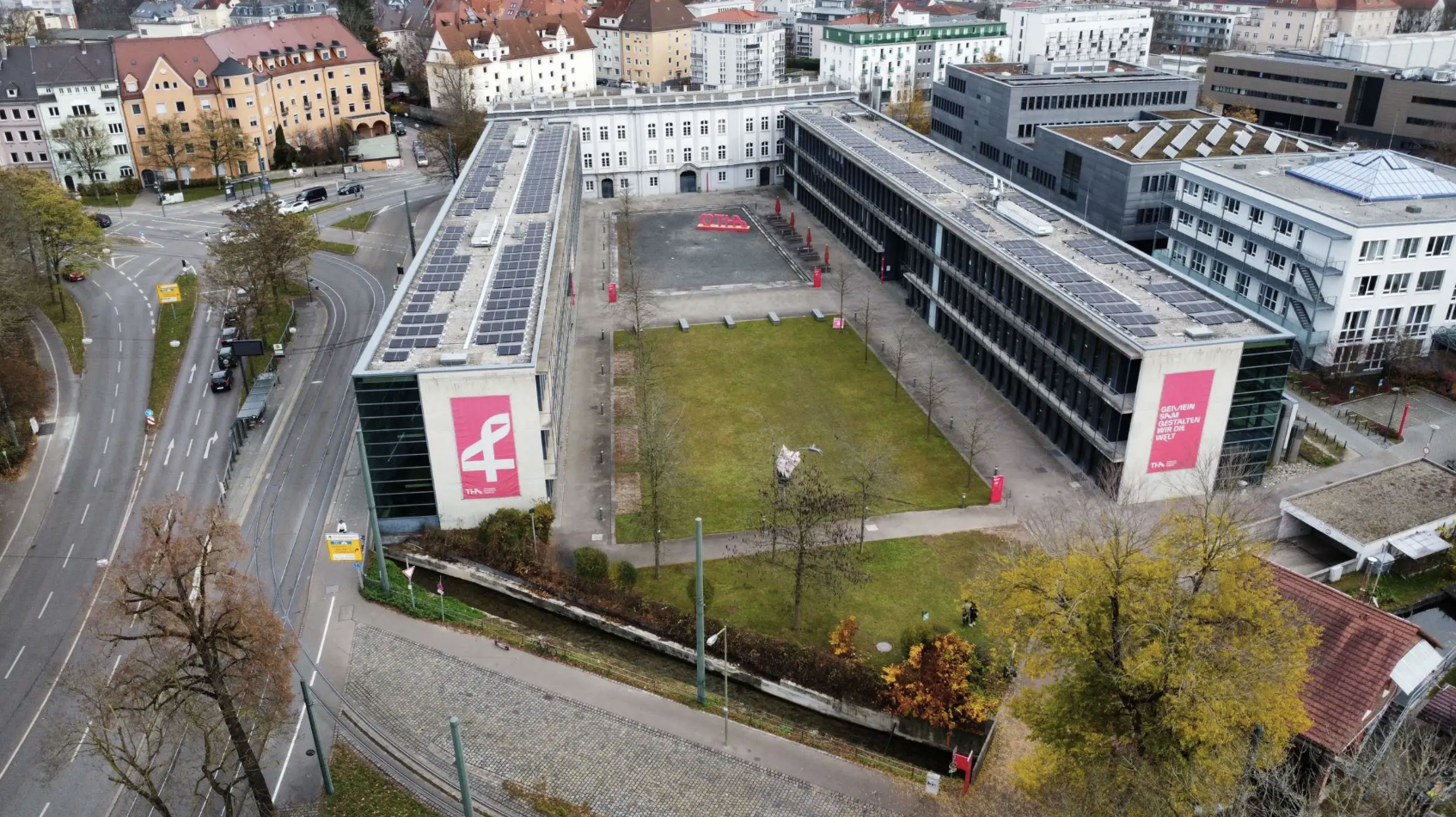 umfeldplanung umfeldplanung