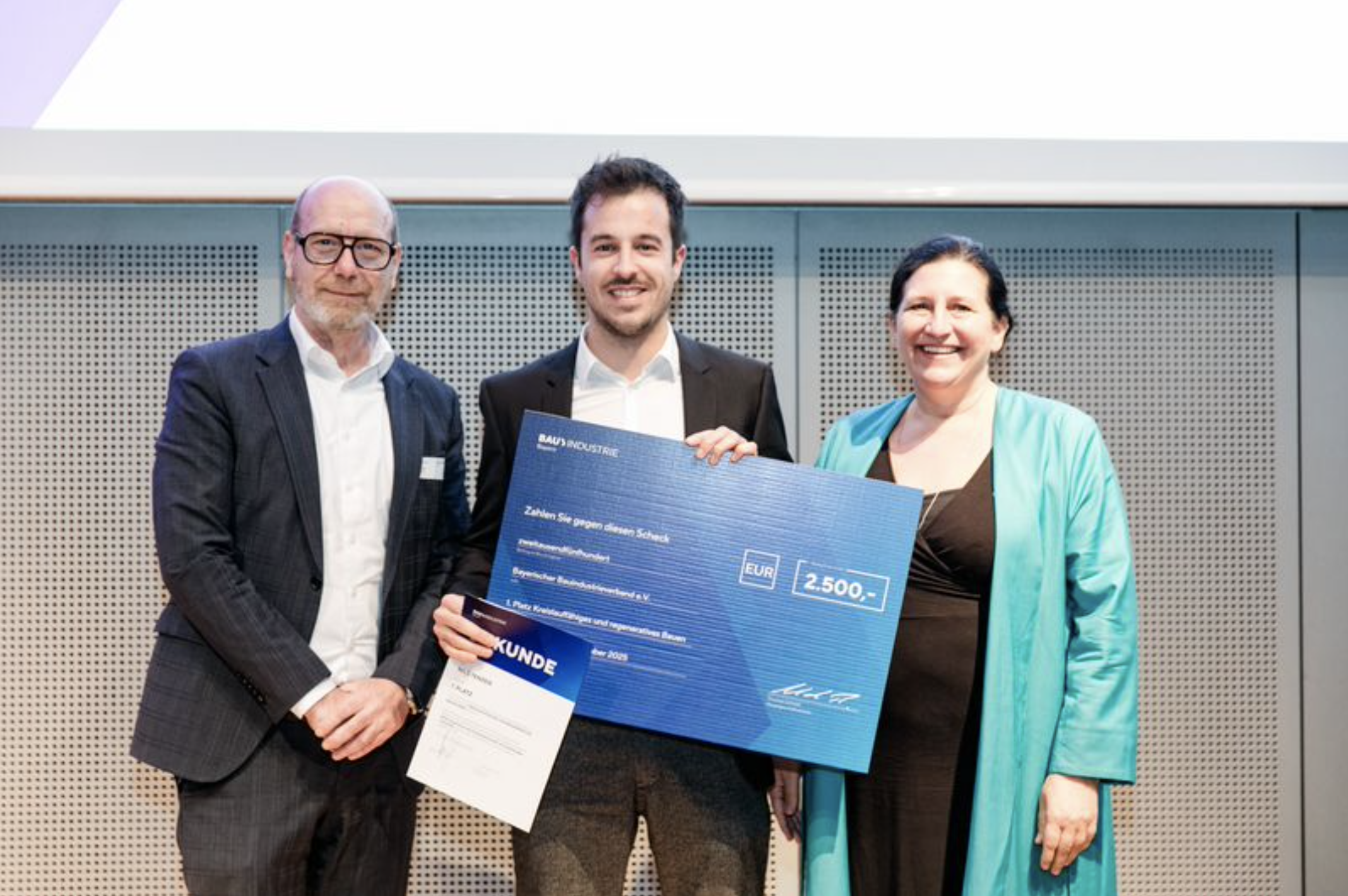Hochschulpreis Hochschulpreis