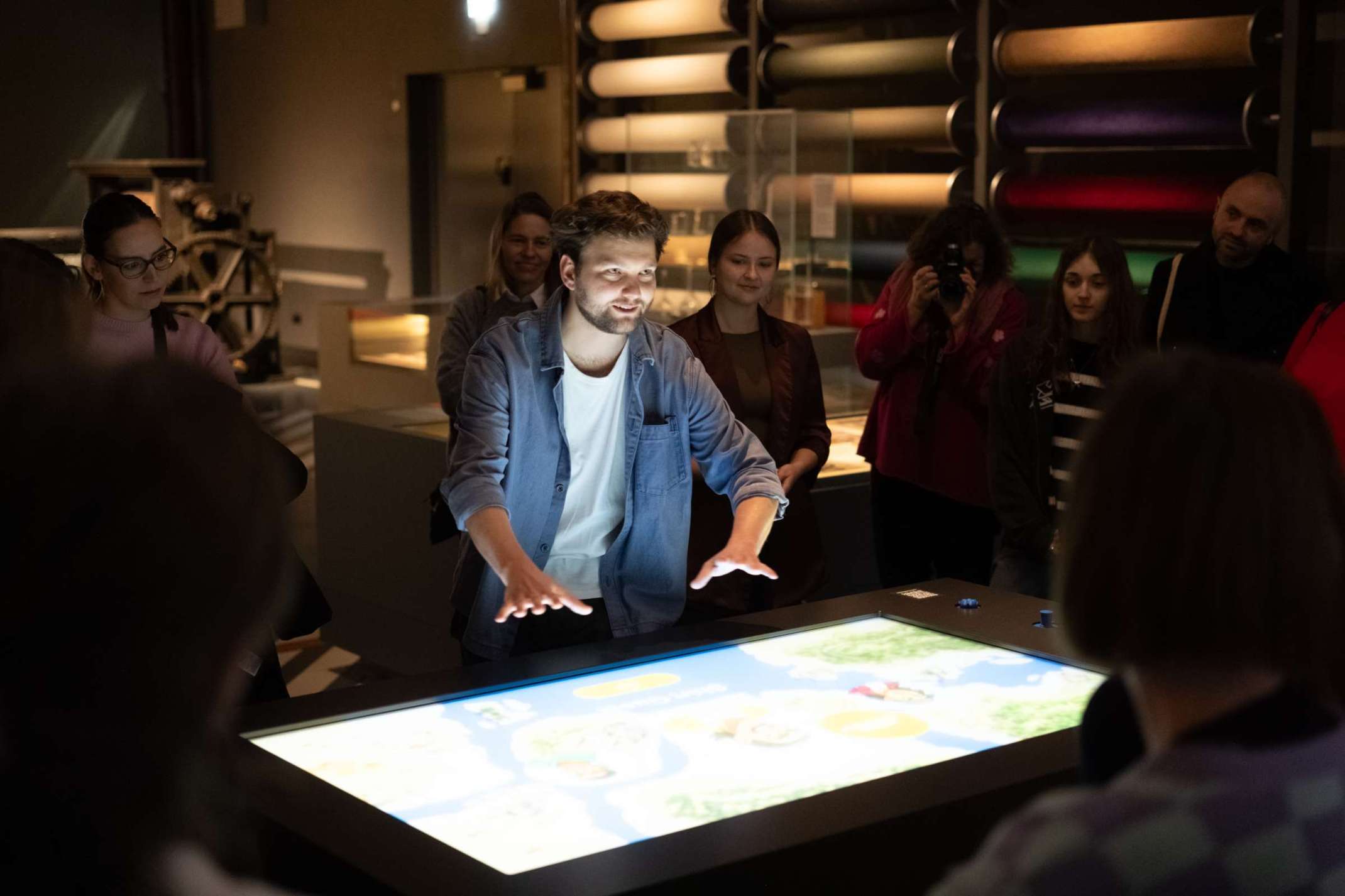 ´Shirt Quest´ ´Shirt Quest´