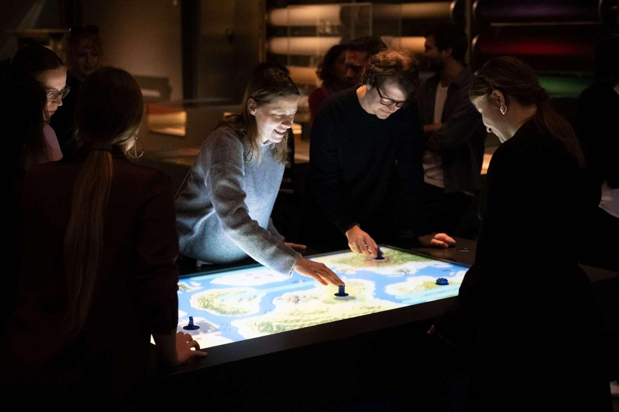 ´Shirt Quest´ ´Shirt Quest´