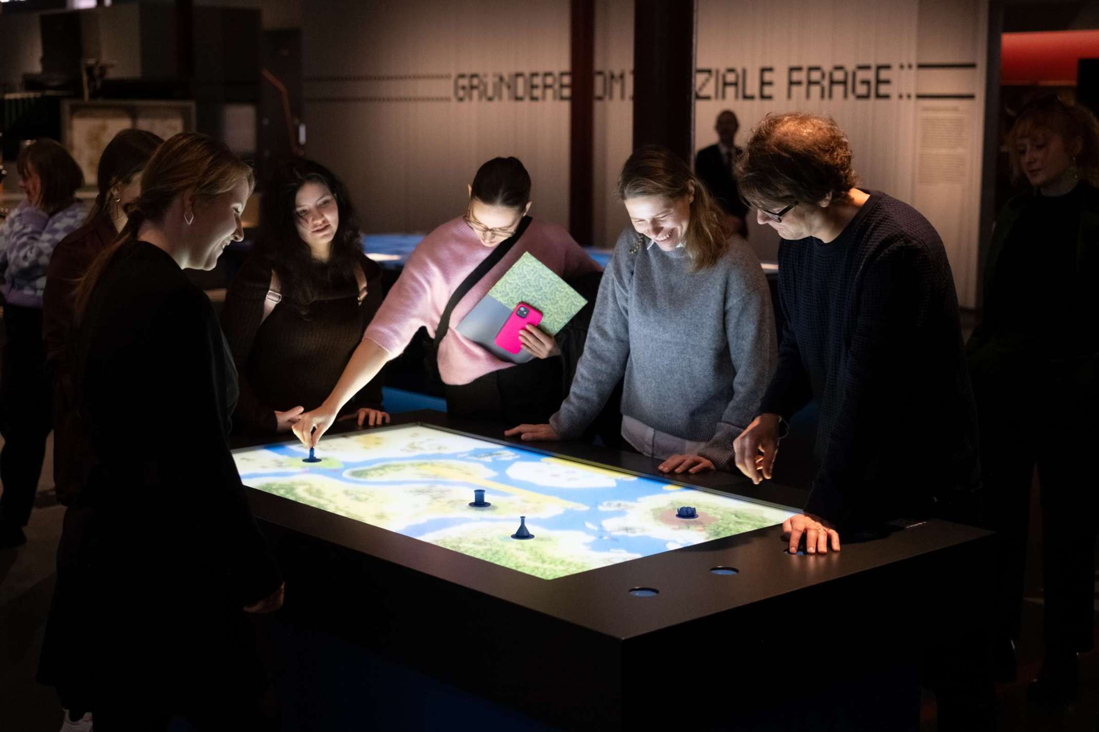 ´Shirt Quest´ ´Shirt Quest´