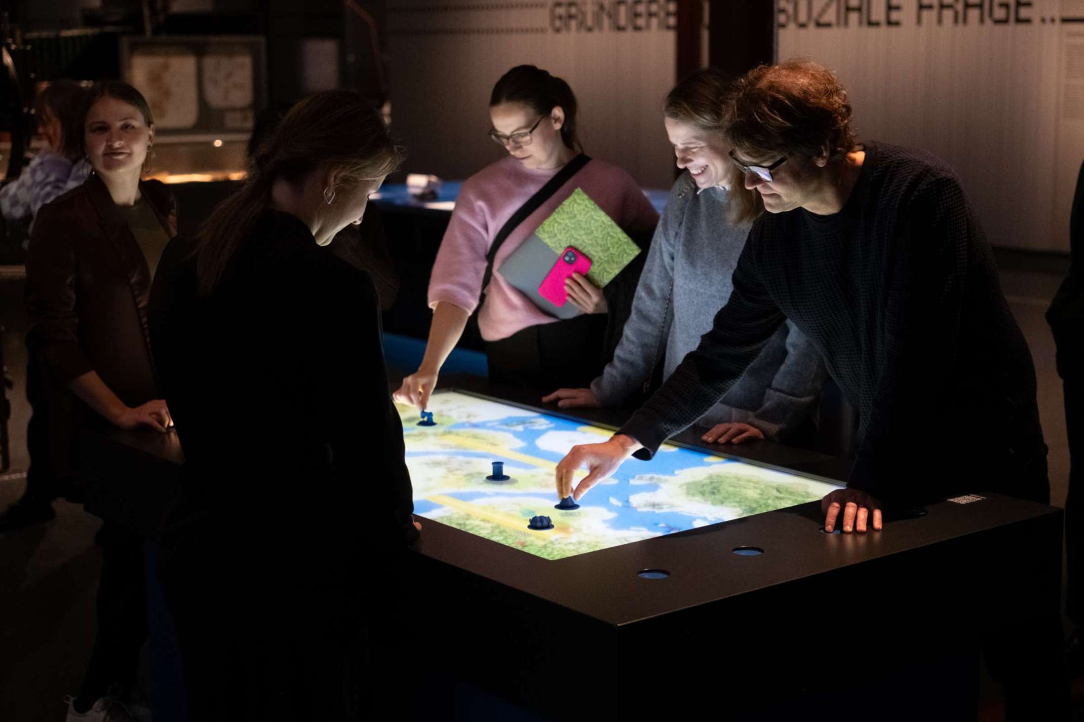 ´Shirt Quest´ ´Shirt Quest´