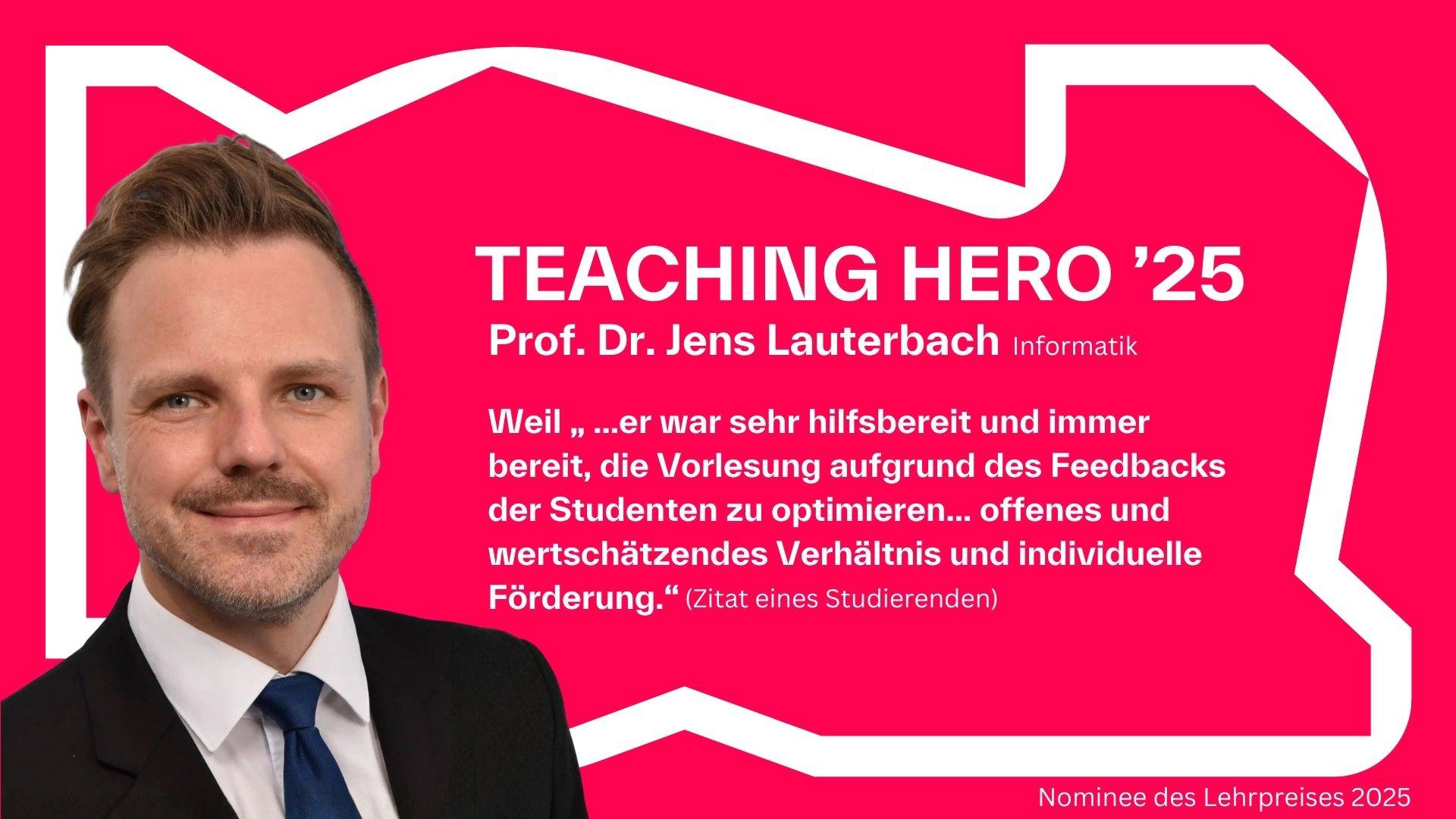 Lauterbach Lauterbach